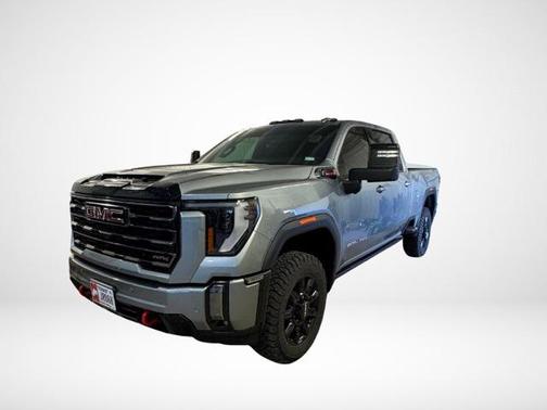 2024 GMC Sierra 2500 AT4