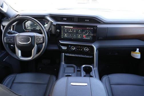 2024 GMC Sierra 2500 Denali