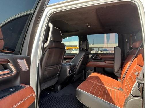 2024 GMC Sierra 2500 Denali Ultimate