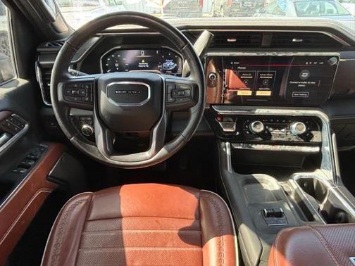 2024 GMC Sierra 2500 Denali Ultimate