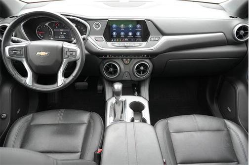 2019 Chevrolet Blazer 3LT