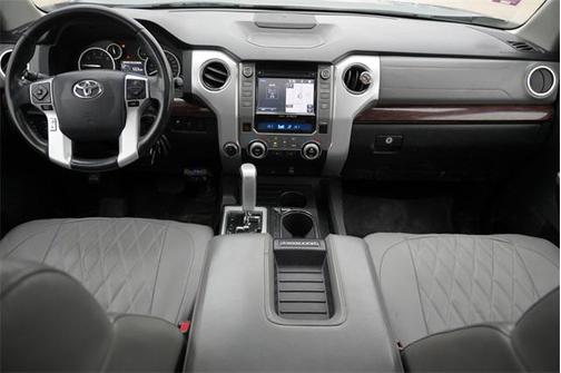 2015 Toyota Tundra Limited