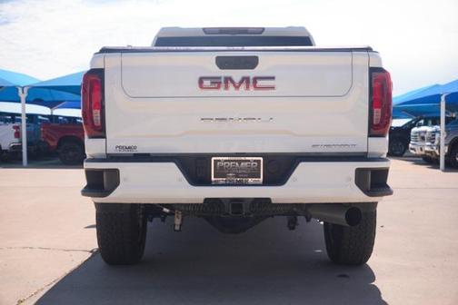 2023 GMC Sierra 3500 Denali