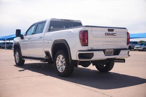 2023 GMC Sierra 3500 Denali