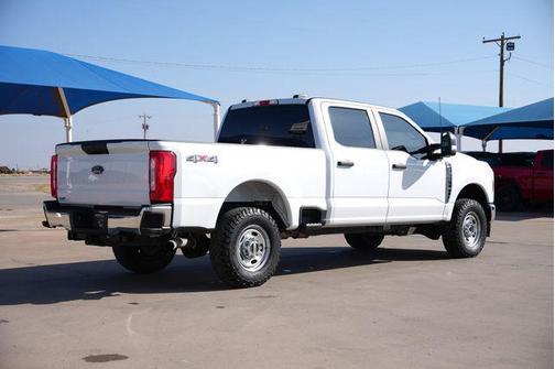 2024 Ford F-250 XL