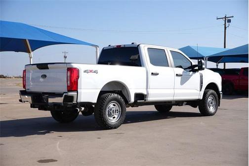 2024 Ford F-250 XL