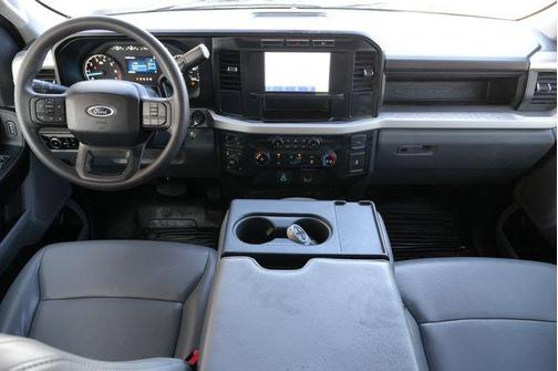 2024 Ford F-250 XL