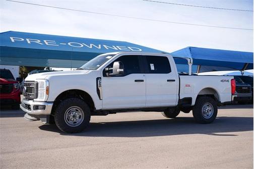 2024 Ford F-250 XL