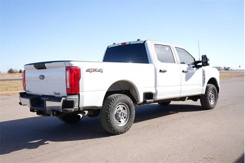 2024 Ford F-250 XL