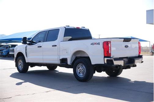 2024 Ford F-250 XL