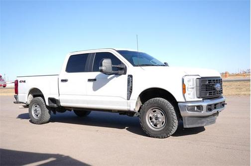 2024 Ford F-250 XL