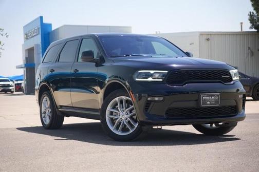 2022 Dodge Durango GT AWD