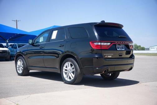 2022 Dodge Durango GT AWD