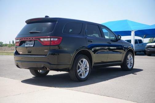 2022 Dodge Durango GT AWD