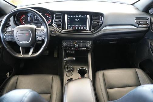 2022 Dodge Durango GT AWD