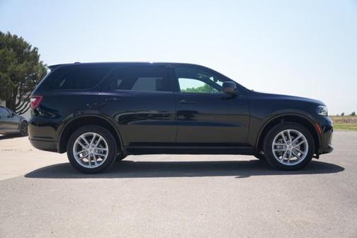 2022 Dodge Durango GT AWD