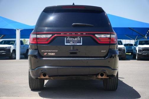 2022 Dodge Durango GT AWD