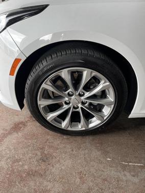 2023 Cadillac CT5 Premium Luxury