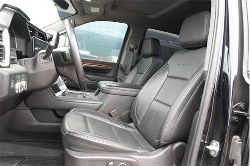 2024 GMC Sierra 2500 Denali