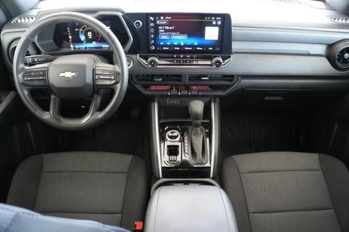 2023 Chevrolet Colorado WT