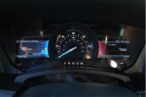 2017 Ford Expedition Platinum