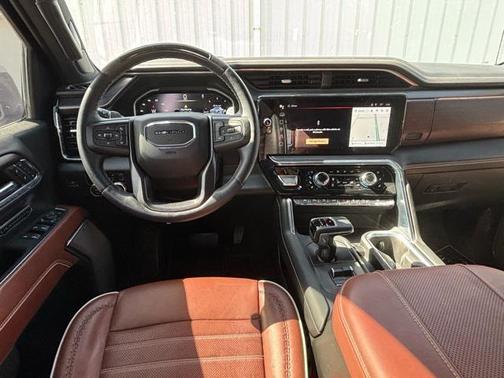 2023 GMC Sierra 1500 Denali Ultimate