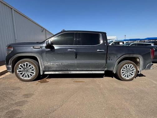 2023 GMC Sierra 1500 Denali Ultimate