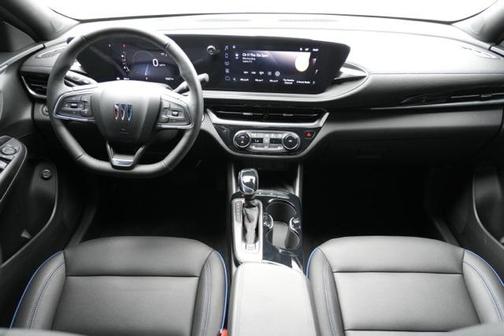 2024 Buick Envista Sport Touring FWD