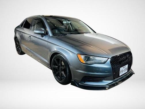 2016 Audi A3 1.8T Premium