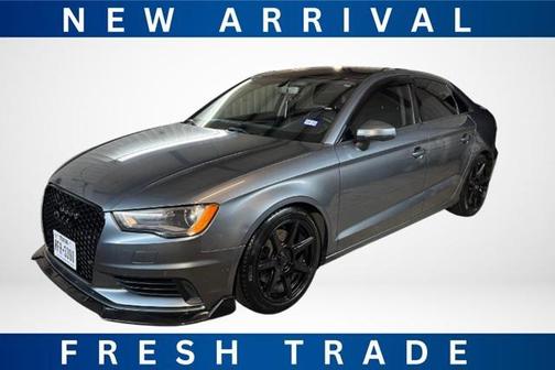 2016 Audi A3 1.8T Premium