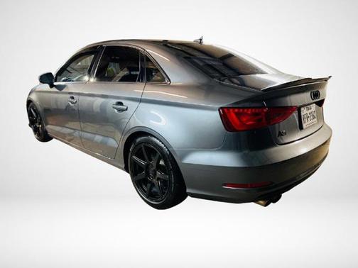 2016 Audi A3 1.8T Premium