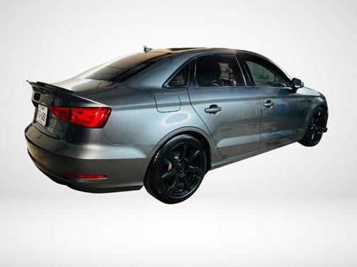 2016 Audi A3 1.8T Premium
