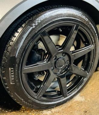 2016 Audi A3 1.8T Premium