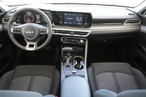2023 Kia K5 LXS