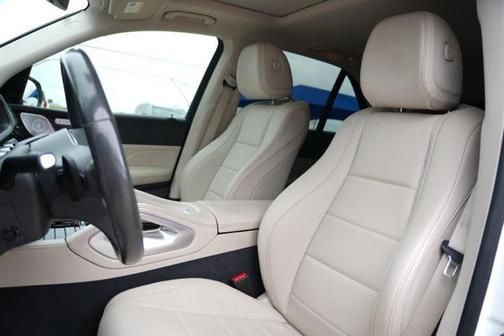 2020 Mercedes-Benz GLE 350 4MATIC
