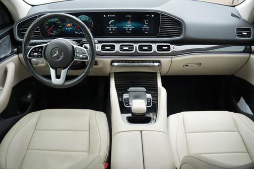 2020 Mercedes-Benz GLE 350 4MATIC