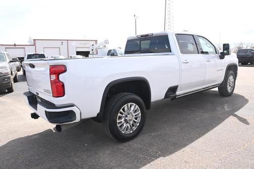 2023 Chevrolet Silverado 2500 High Country