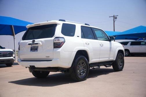 2020 Toyota 4Runner SR5 Premium
