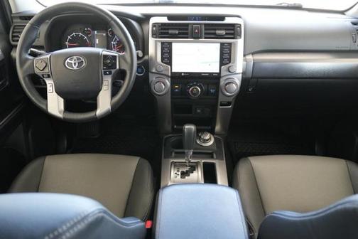 2020 Toyota 4Runner SR5 Premium
