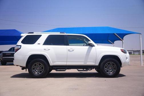 2020 Toyota 4Runner SR5 Premium