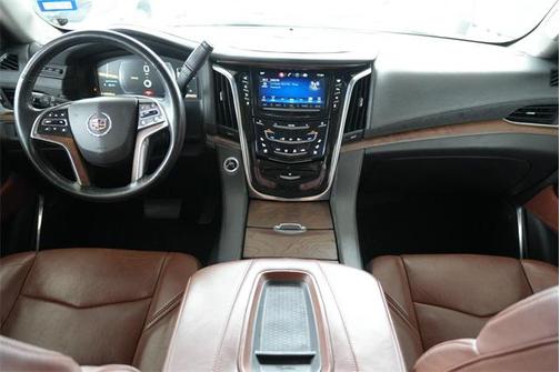 2015 Cadillac Escalade ESV Premium