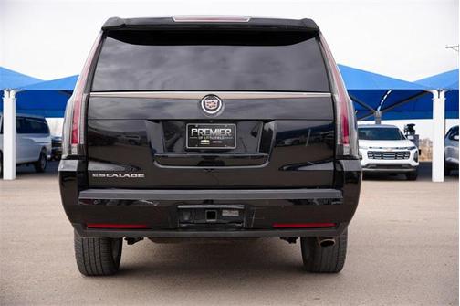 2015 Cadillac Escalade ESV Premium