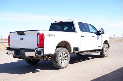 2024 Ford F-250 XLT