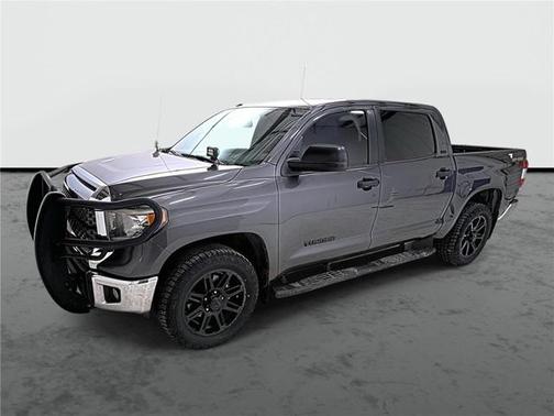 2019 Toyota Tundra SR5