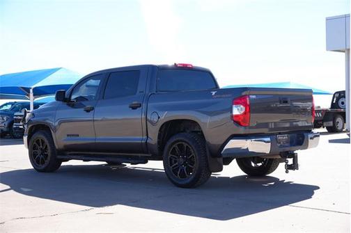 2019 Toyota Tundra SR5