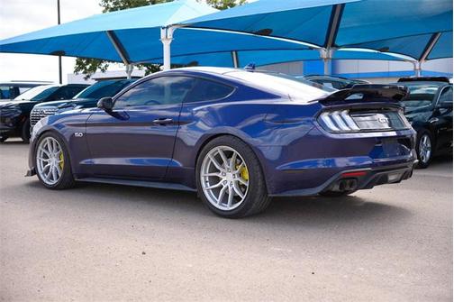 2020 Ford Mustang GT Premium