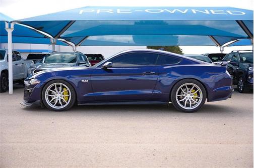 2020 Ford Mustang GT Premium
