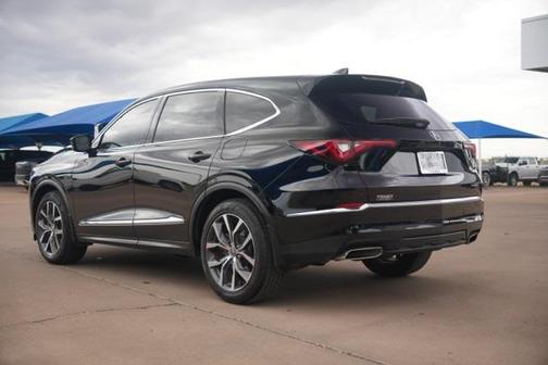2024 Acura MDX Technology Package