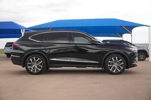 2024 Acura MDX Technology Package