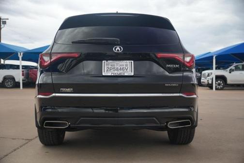 2024 Acura MDX Technology Package